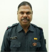 Shri Ramesh Shete